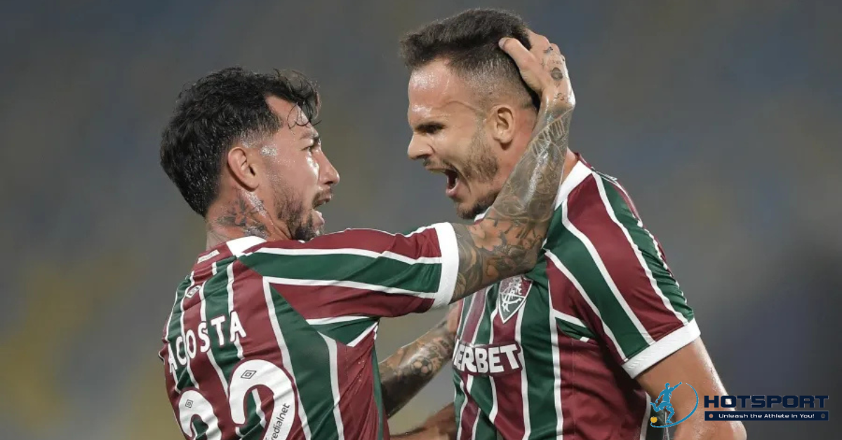 Fluminense vs. Mirassol 2025 – Victory and G-5