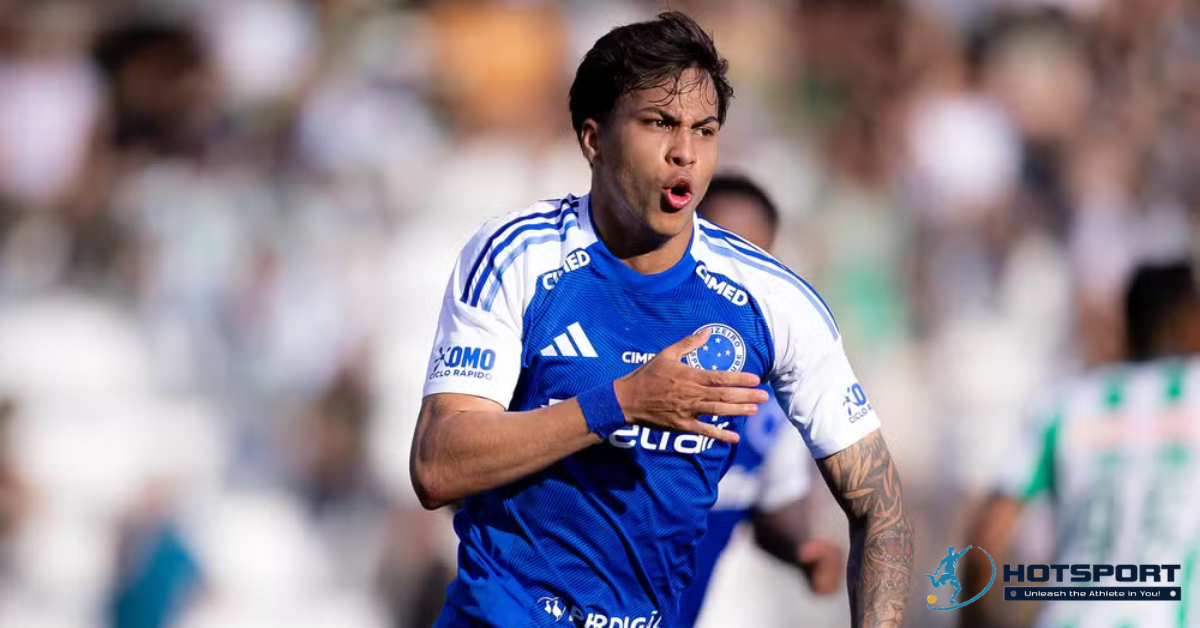 Juventude vs. Cruzeiro 2025 – Thrilling 3-3 Draw