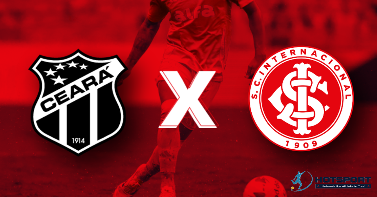 Ceará vs Internacional – Analysis, Stats and Prediction