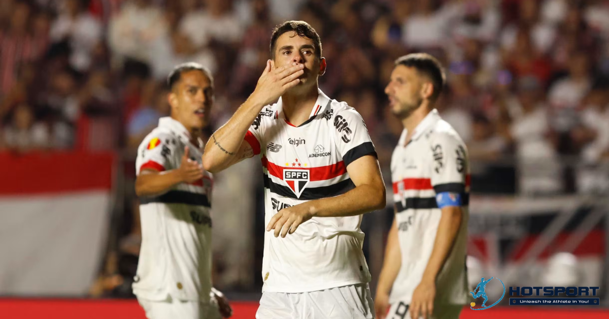 Óscar at São Paulo – Warning and possible retirement