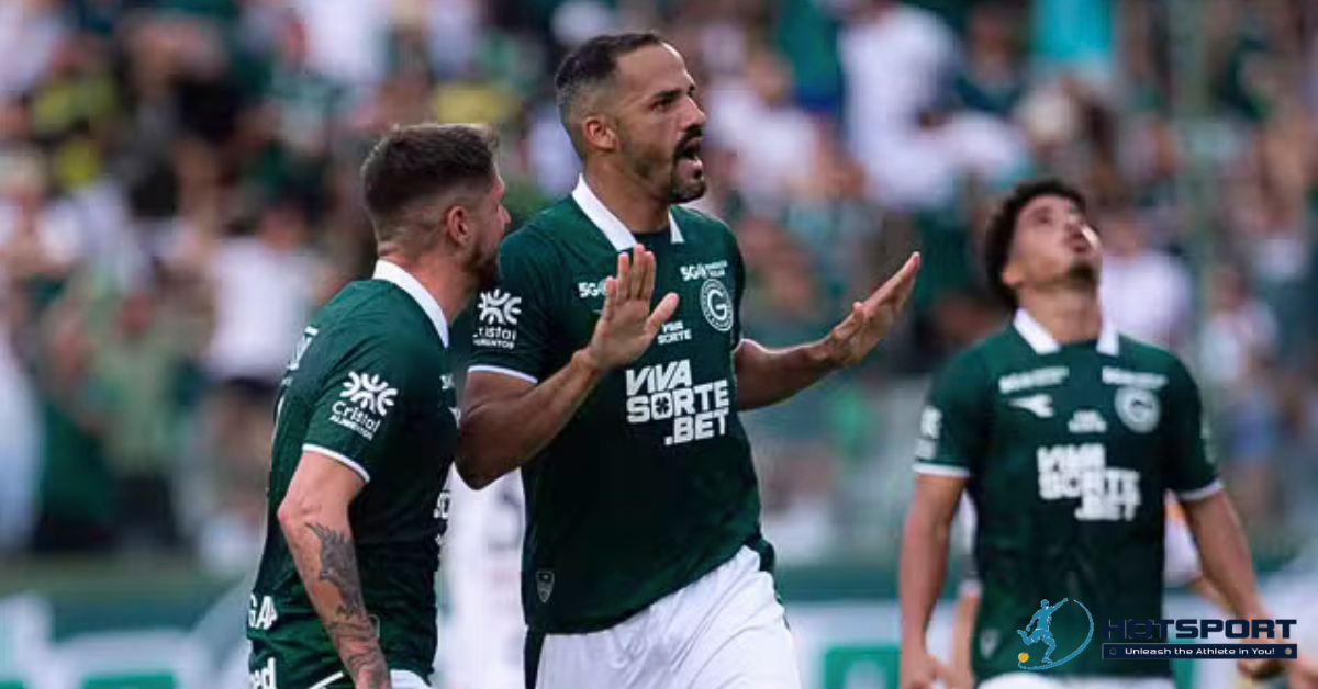Goiás vs. Novorizontino 2025 – Victory and promotion at stake