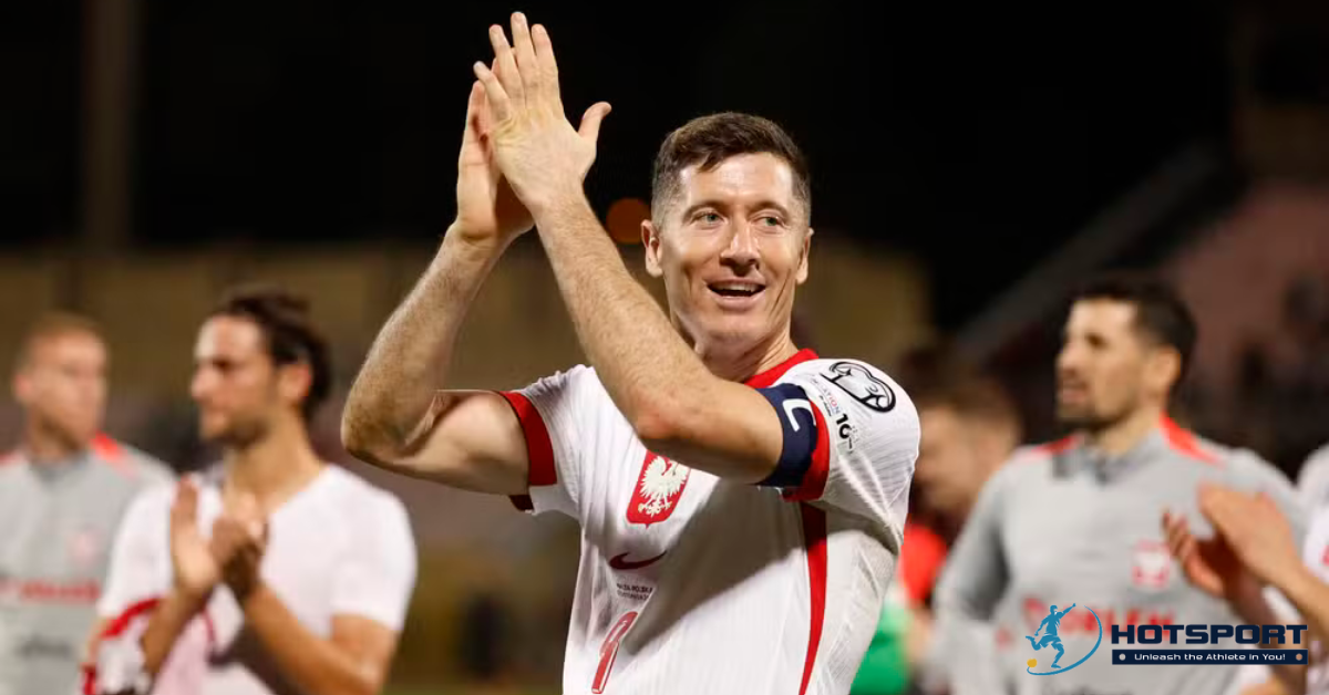 Malta vs. Poland: Poland wins 3-2 and advances to the playoffs.