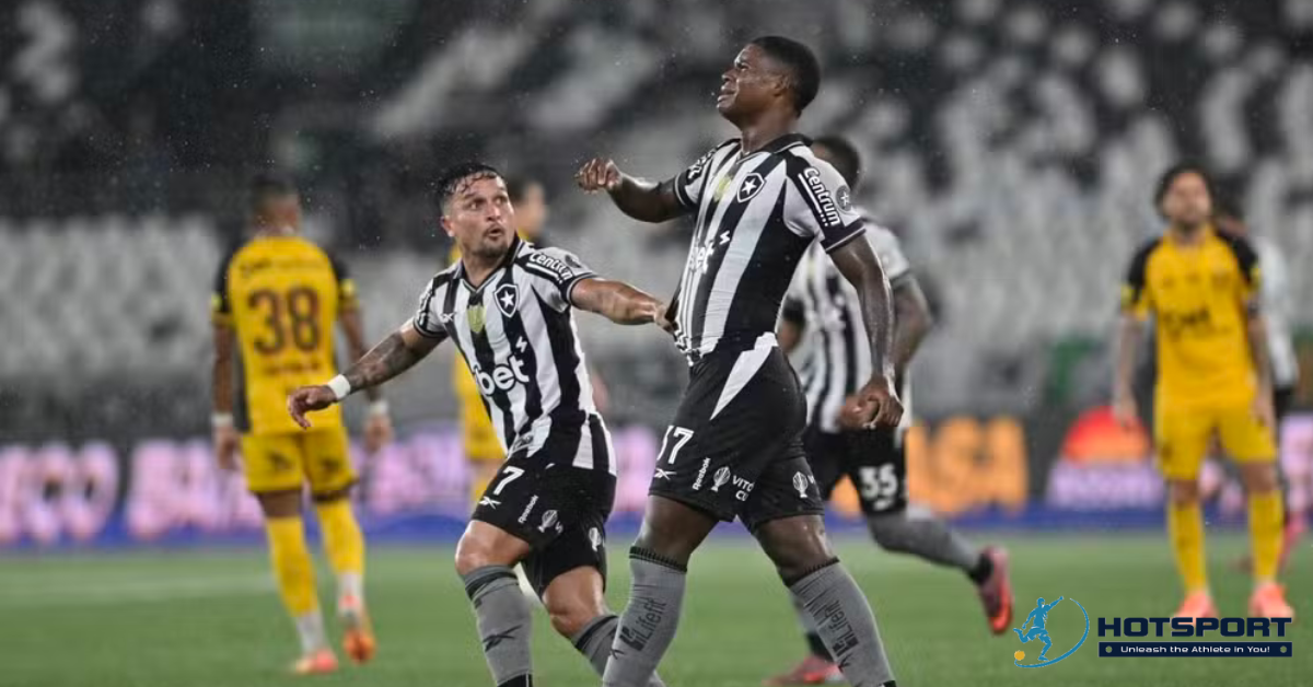 Botafogo vs. Sport Recife: 3-2 comeback and impact on the 2025 Brazilian Championship