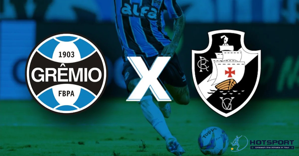 Grêmio vs Vasco 2025: Predictions, Lineups and Complete Analysis