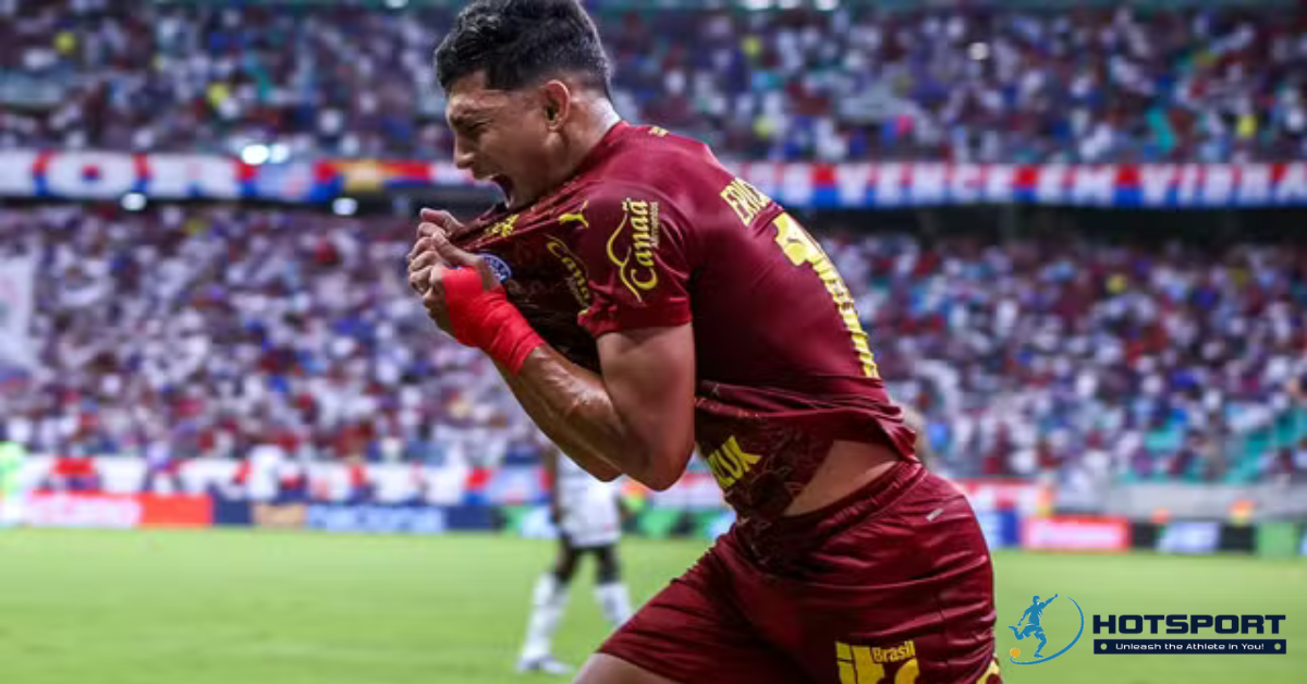 Bahia vs. Vasco da Gama 2025 – 1-0 Victory and Crisis at Vasco