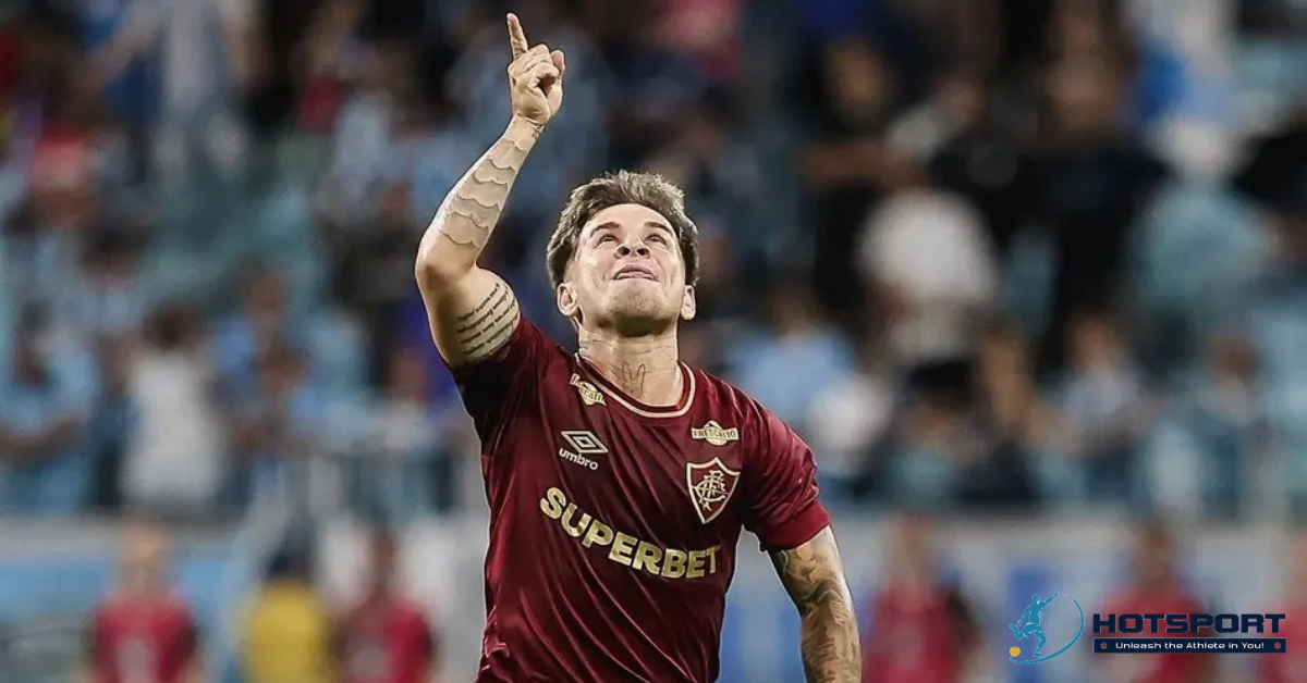 Grêmio vs. Fluminense 2025 – Flu wins 2-1