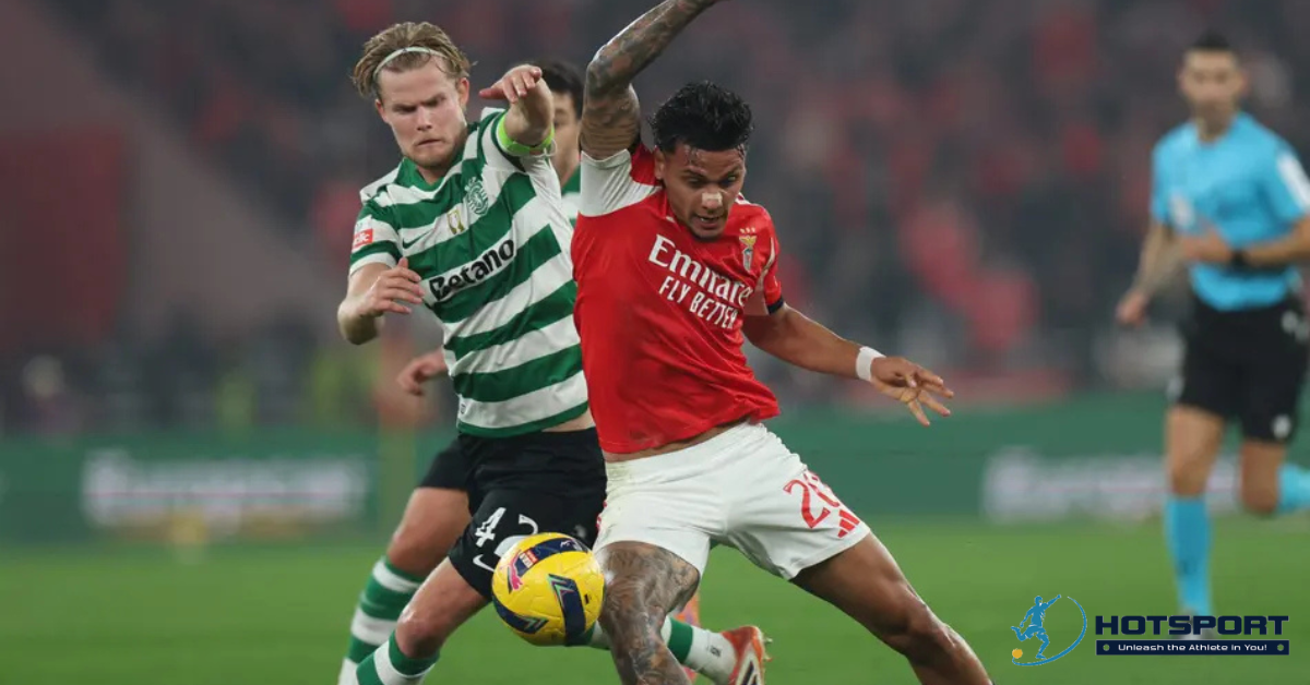 Benfica x Sporting, Benfica vs Sporting 2025, dérbi Lisboa, Liga Portugal 2025/26, resultado Benfica Sporting, clássico Benfica Sporting, Estádio da Luz, futebol português