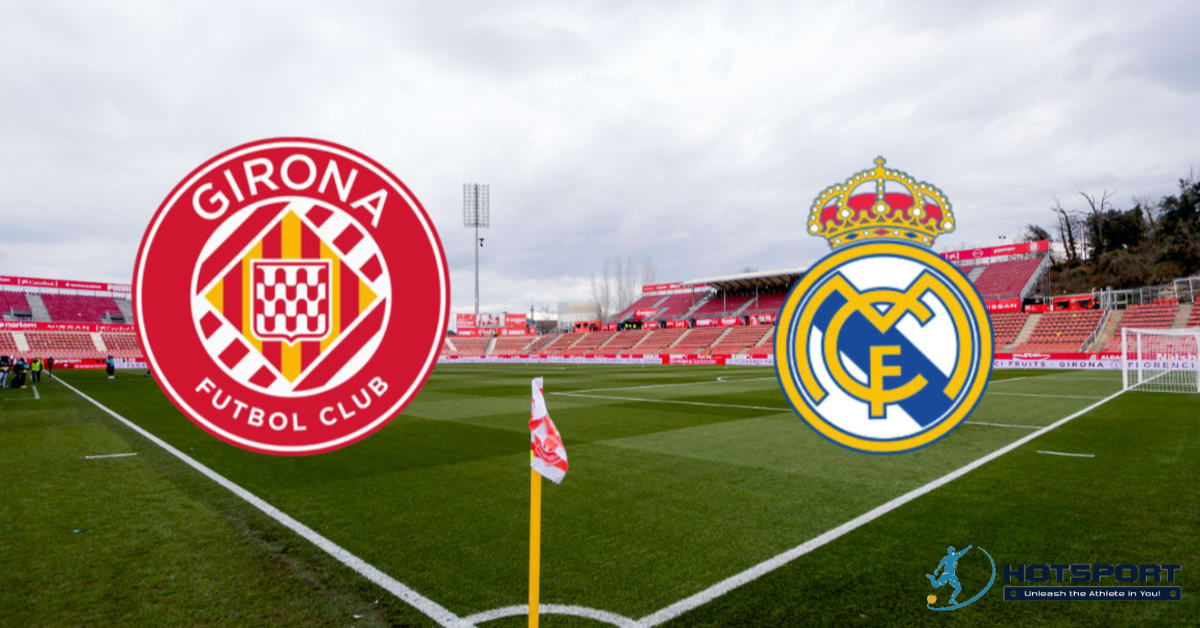 Girona vs Real Madrid: analysis and prediction La Liga 2025