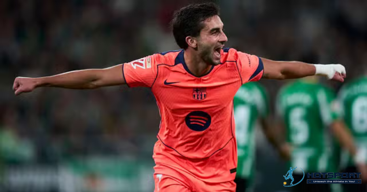 Betis x Barcelona, Betis vs Barcelona 2025, LaLiga 2025/26, Ferran Torres hat-trick, Barcelona 5-3 Betis, resultados LaLiga, clássico Sevilla Barcelona, estatísticas Betis Barcelona