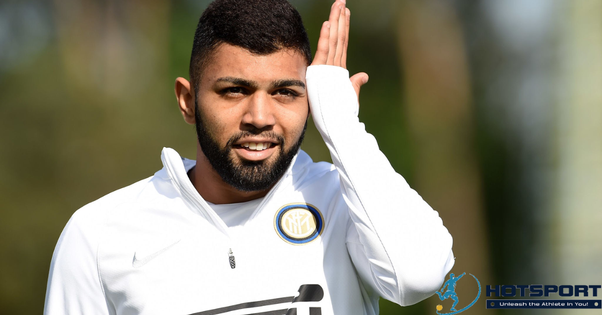 Gabriel Barbosa: A Trajetória de um Ídolo do Futebol Brasileiro